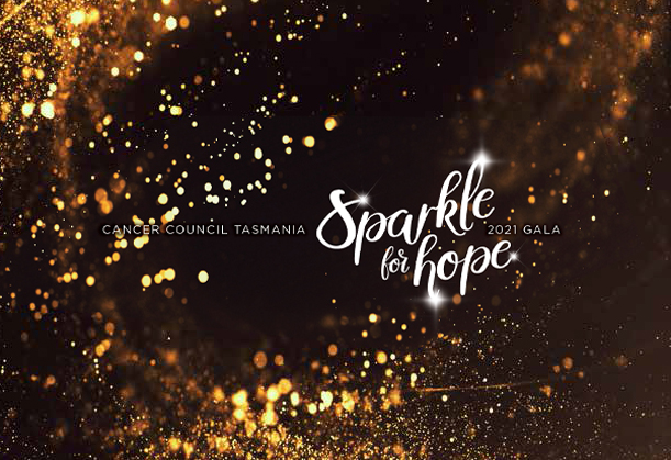 Sparkle for Hope Gala
